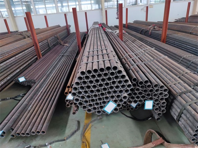 荔浦20G合金无缝钢管